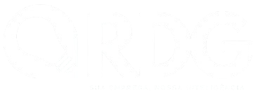 RDG · Sua empresa, nossa inteligência